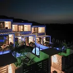 Villa Kara Kallithea (Chalkidiki)