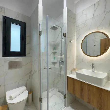 Kara Kallithea (Chalkidiki)