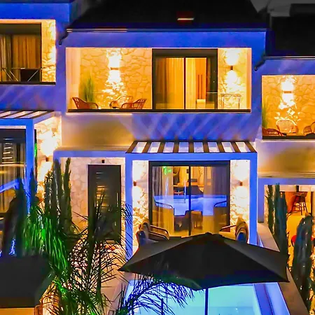 Kara * Kallithea (Chalkidiki)