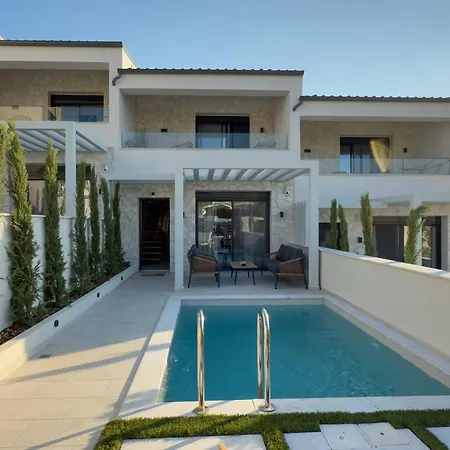 Kara * Kallithea (Chalkidiki)