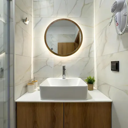 וילה Kara Kallithea (Chalkidiki)