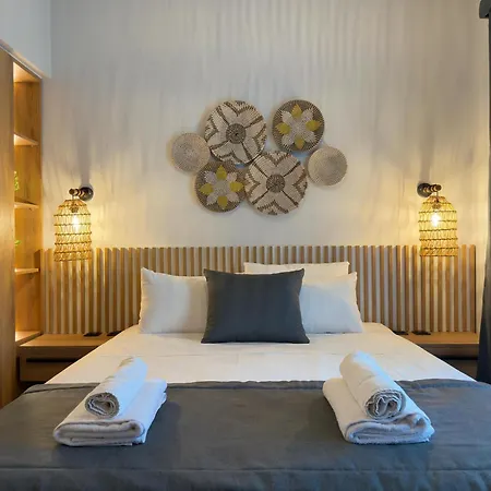 Kara Villa Kallithea (Chalkidiki)