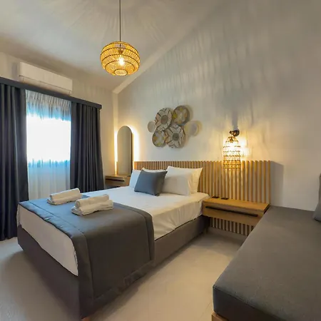 Kara Villa Kallithea (Chalkidiki)