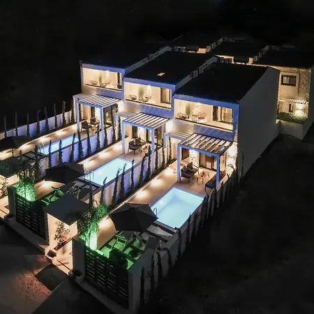 Villa Kara Kallithea (Chalkidiki)