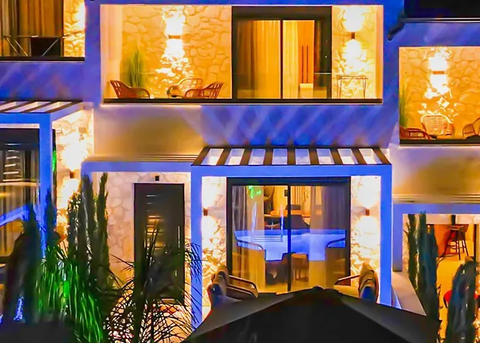 Kara * Kallithea (Chalkidiki)