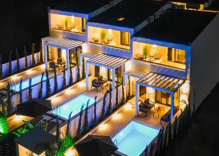 Kara * Kallithea (Chalkidiki)