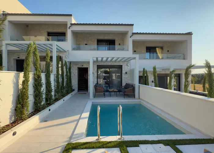 Kara * Kallithea (Chalkidiki)