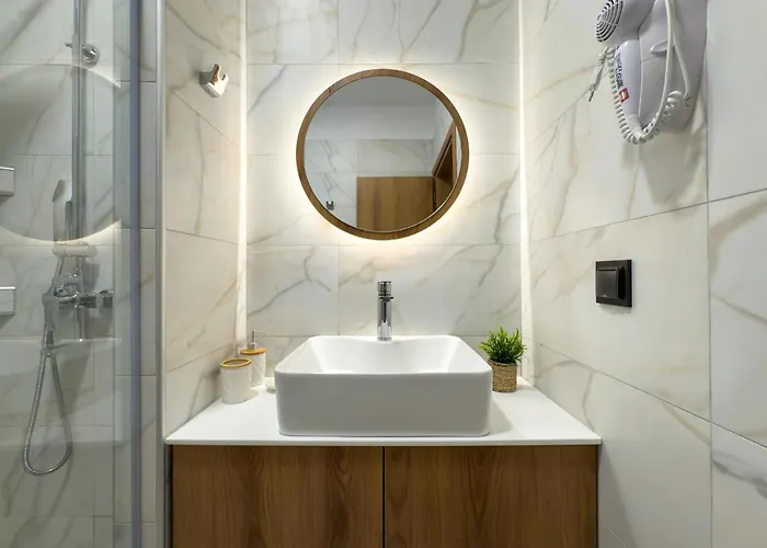 别墅 Kara Kallithea (Chalkidiki)