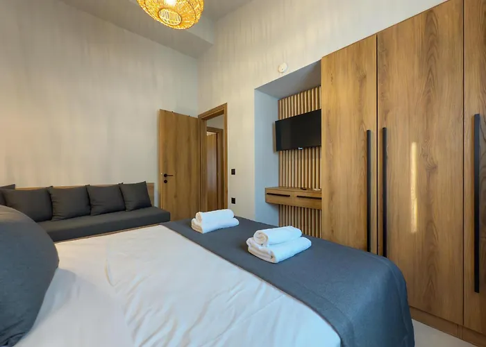 Kara Kallithea (Chalkidiki)