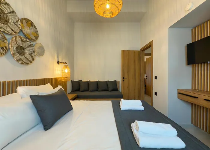 Kara Kallithea (Chalkidiki)