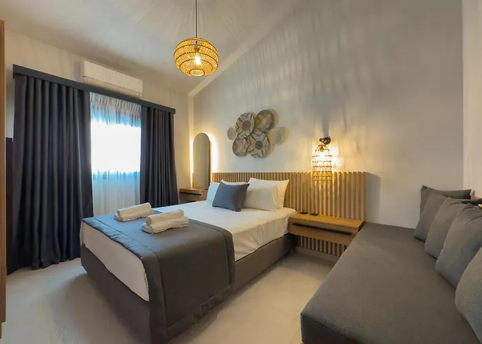 Kara Villa Kallithea (Chalkidiki)