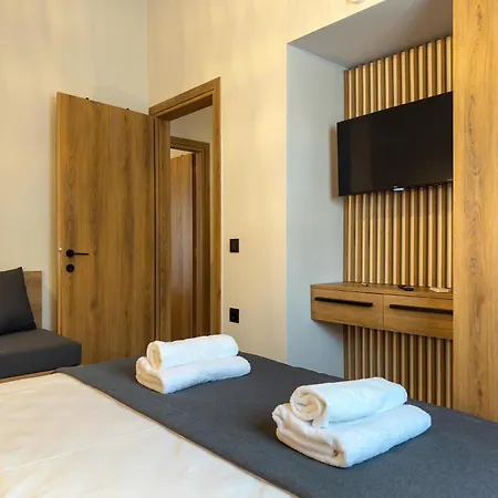 Kara Kallithea (Chalkidiki)