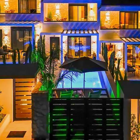 Kara Vilă Kallithea (Chalkidiki)