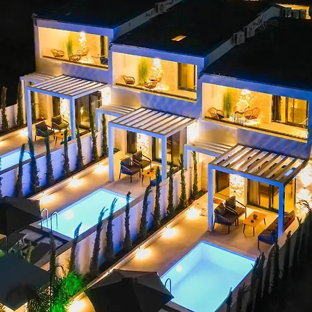 Kara * Kallithea (Chalkidiki)