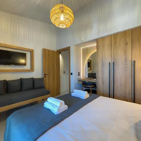 Willa Kara Kallithea (Chalkidiki)