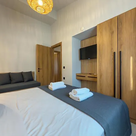 Kara Kallithea (Chalkidiki)