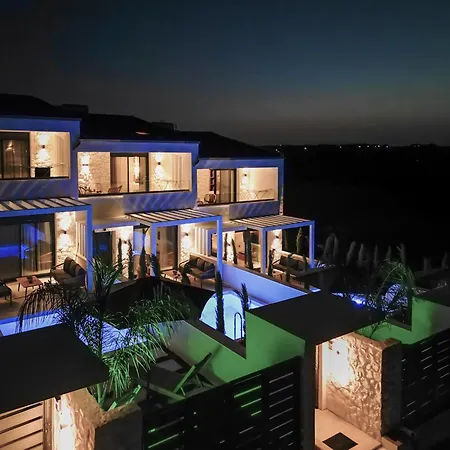 Vila Kara Kallithea (Chalkidiki)